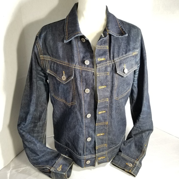 nudie jeans conny dry variant jacket